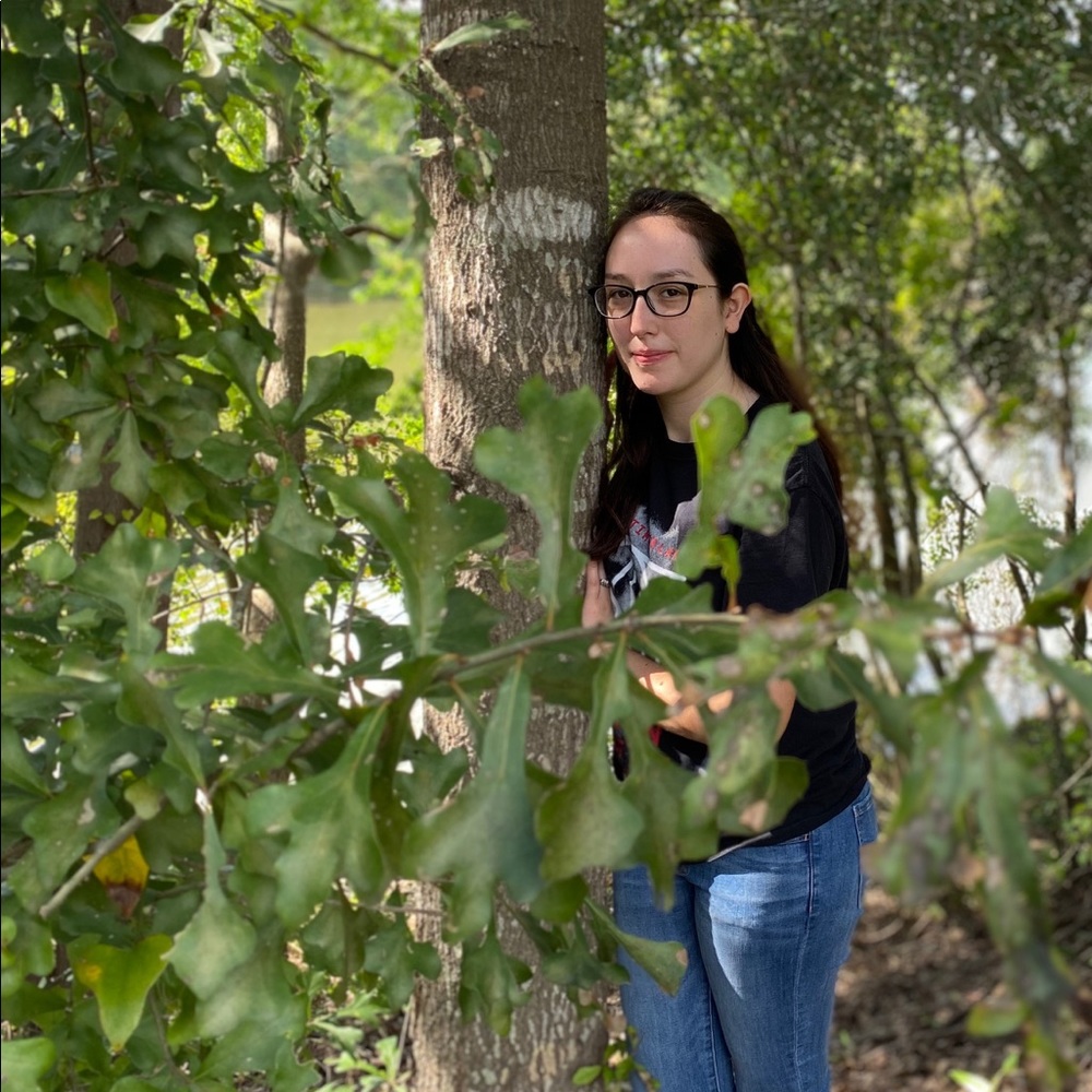 Meet your Posher, Jasmine